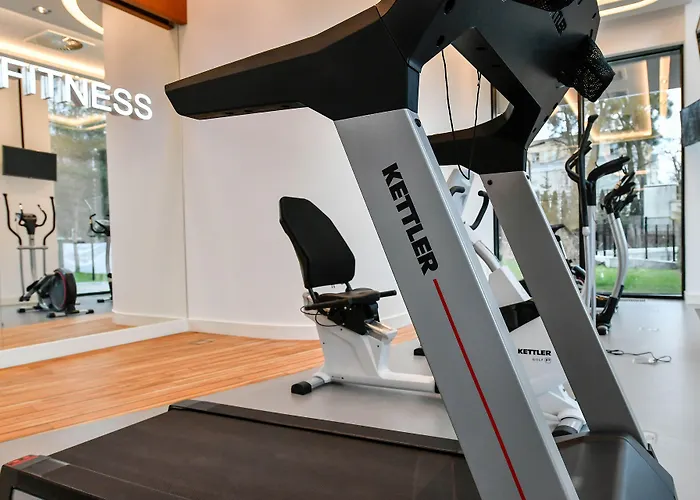 Hotell - Hotel, Conference &