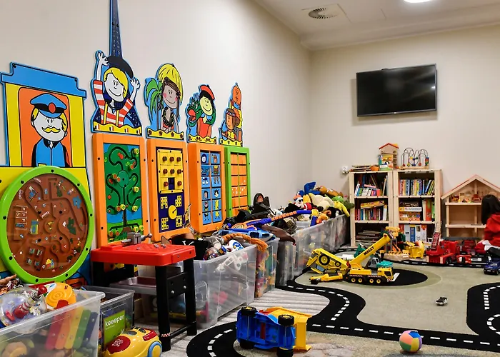 - Hotel, Conference&spa