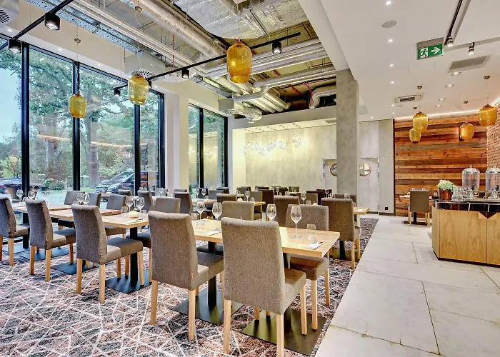 - Hotel, Conference&spa 4*