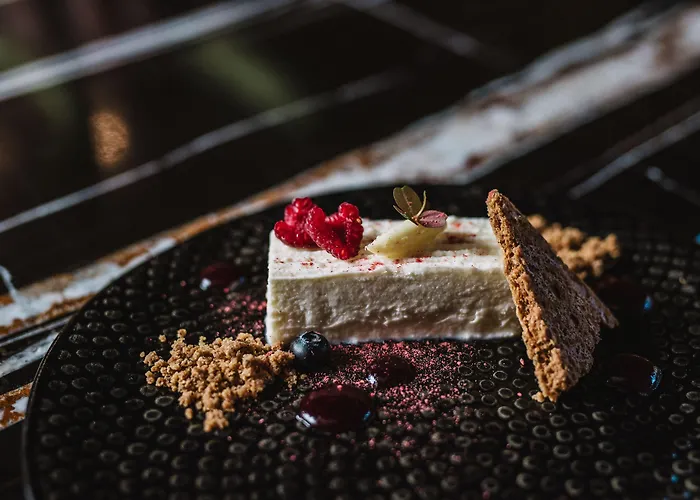 - Hotel, Conference&spa Hotel