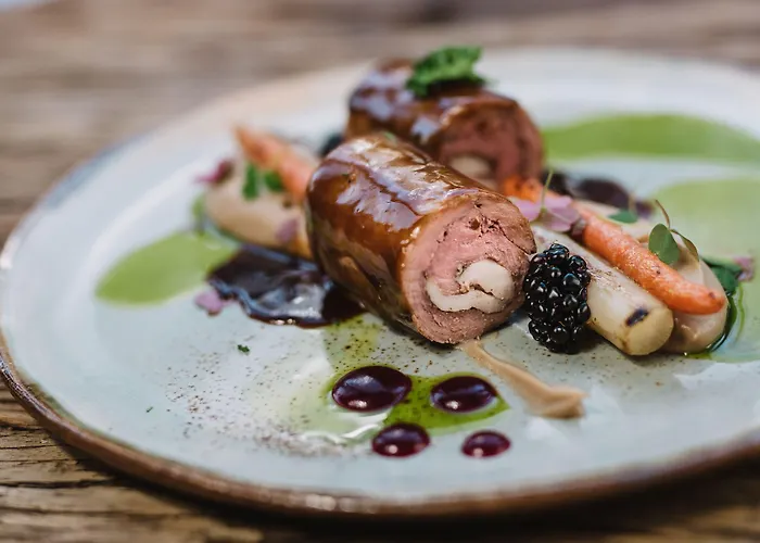 Hotell - Hotel, Conference & 4*