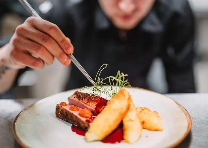 - Hotel, Conference&spa Zoppot