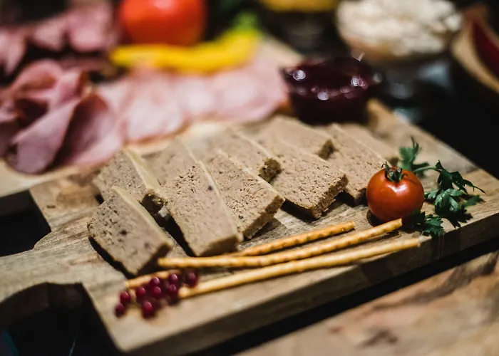 - Hotel, Conference&spa Hotel 4*