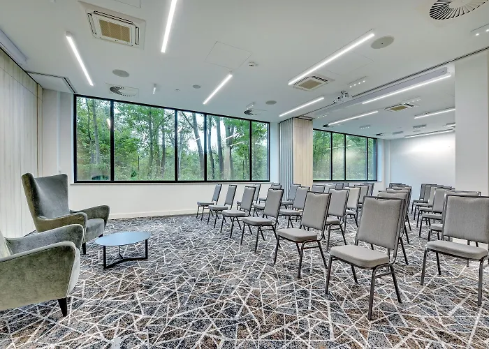 - Hotel, Conference&spa