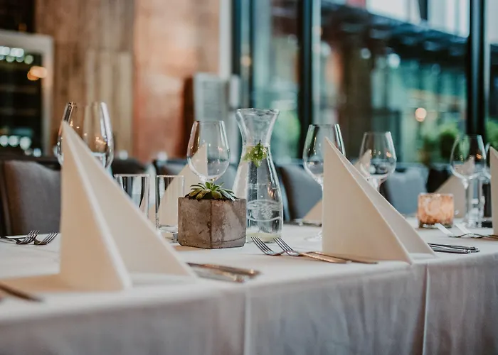 - Hotel, Conference&spa Zoppot