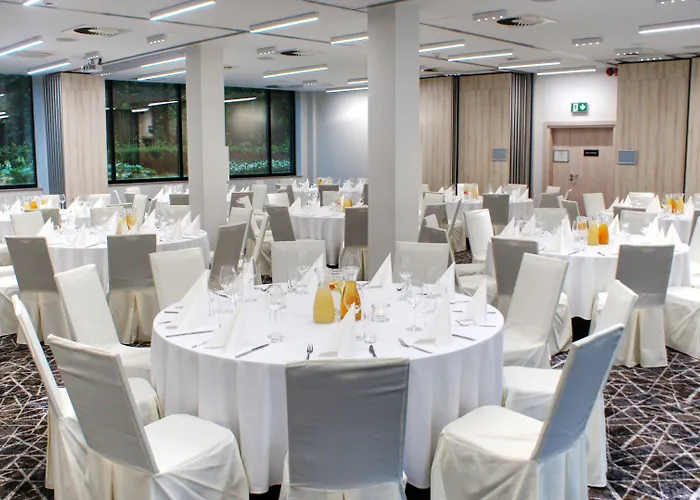 Hotel - Hotel, Conference&spa 4*