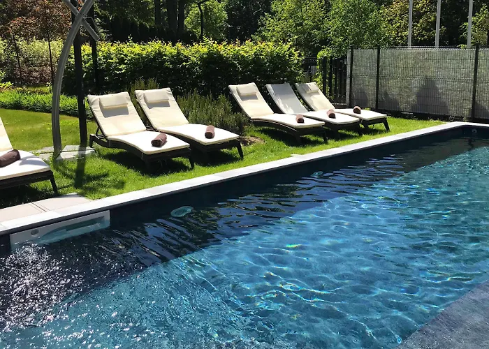 - Hotel, Conference&spa Zoppot