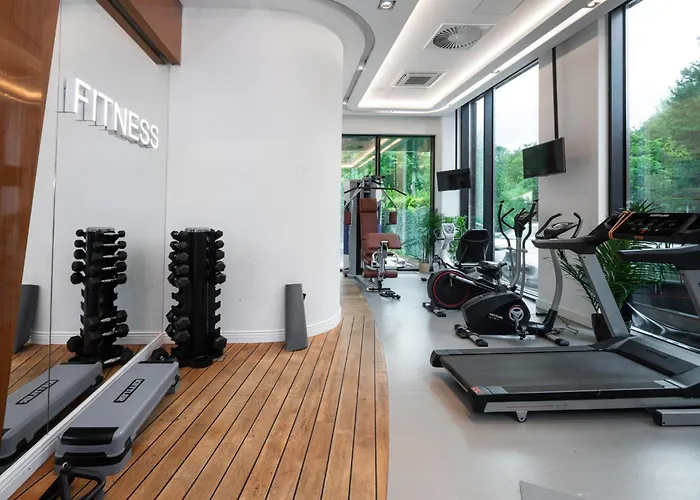 - Hotel, Conference&spa 4* Zoppot